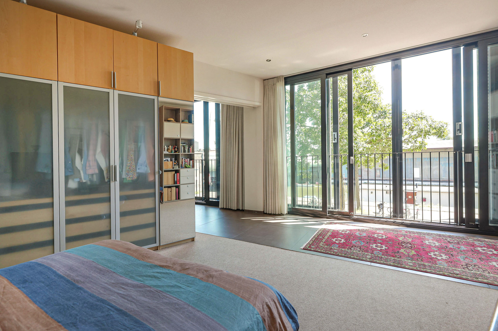Appartement te koop: Funenpark 209, Amsterdam