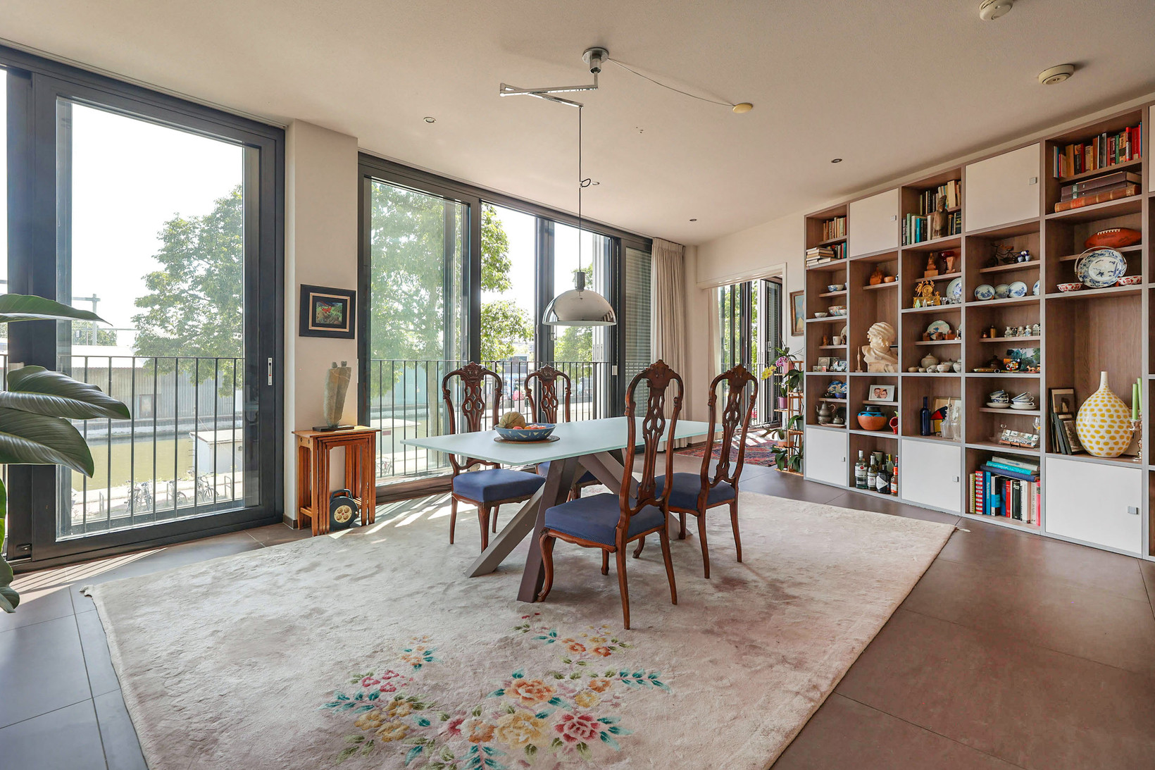 Appartement te koop: Funenpark 209, Amsterdam