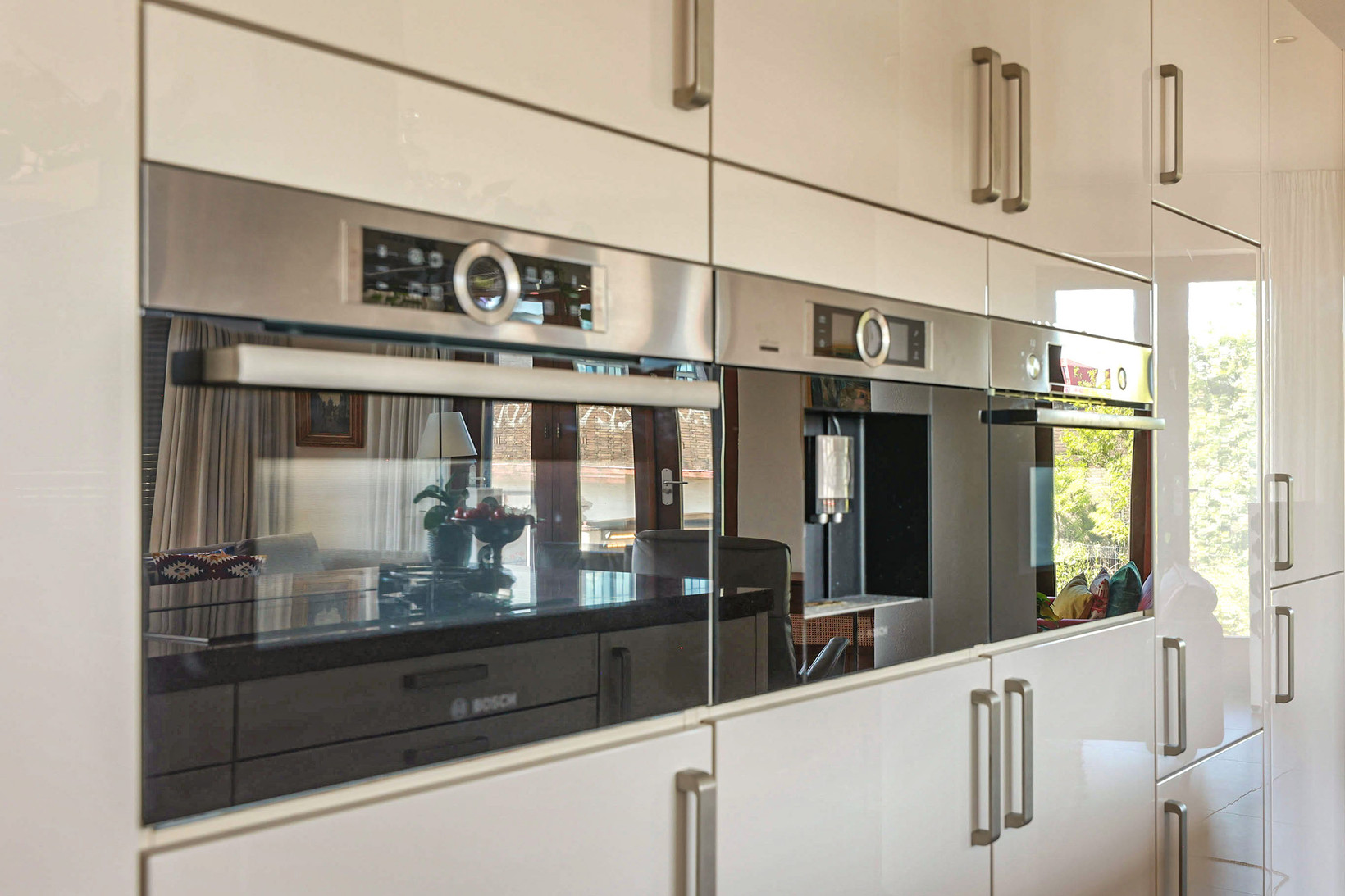 Appartement te koop: Funenpark 209, Amsterdam