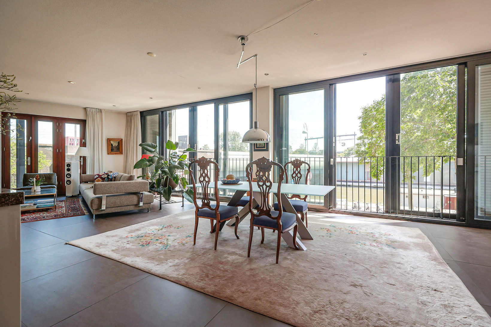 Appartement te koop: Funenpark 209, Amsterdam