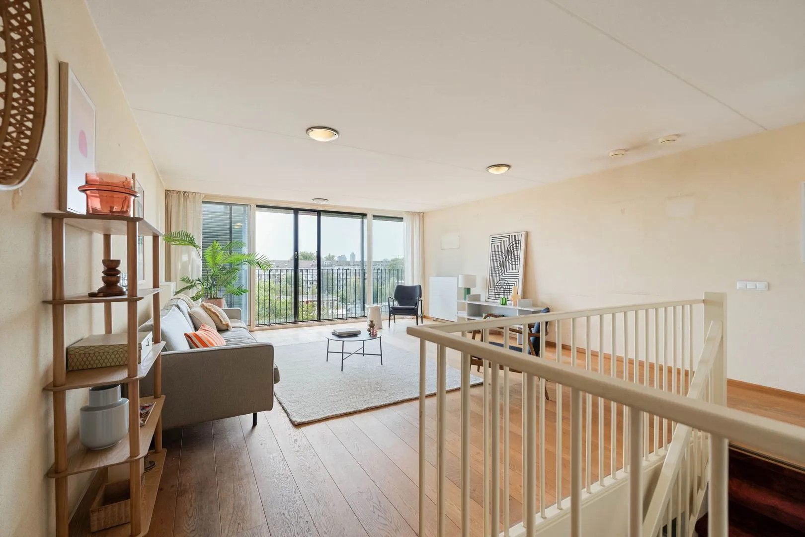 Appartement te koop: Cruquiuskade 229, Amsterdam