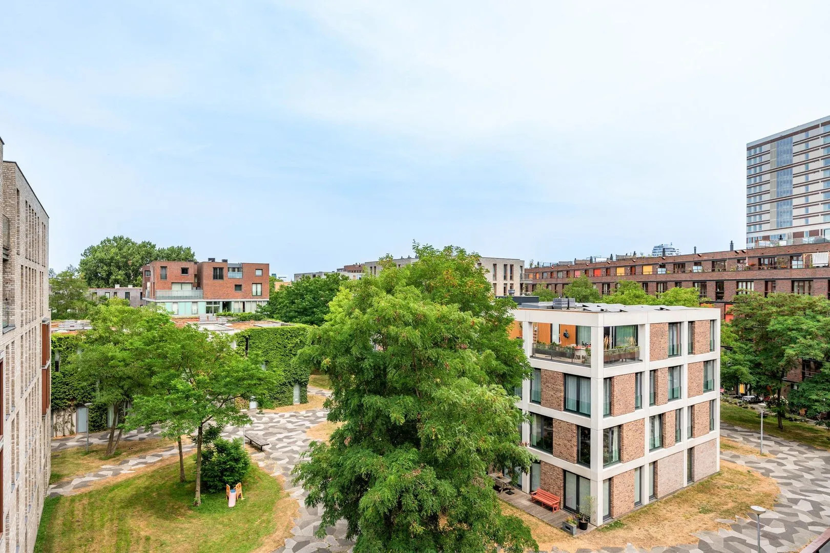 Appartement te koop: Cruquiuskade 229, Amsterdam