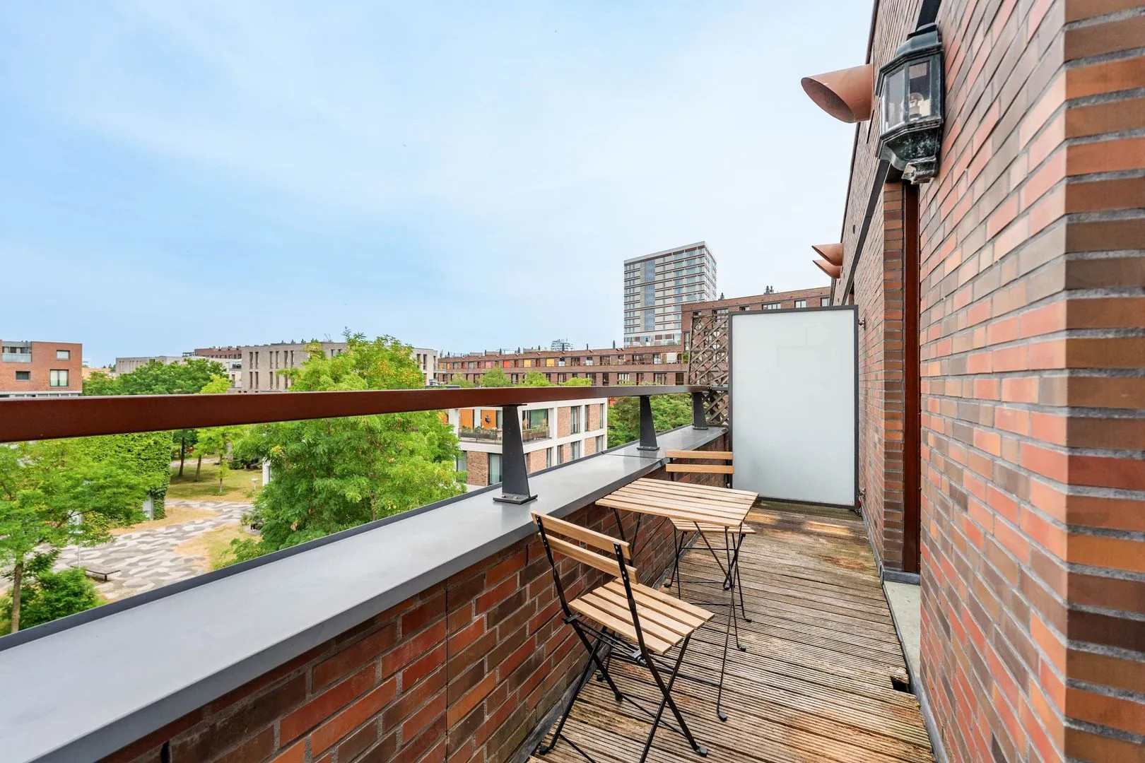 Appartement te koop: Cruquiuskade 229, Amsterdam