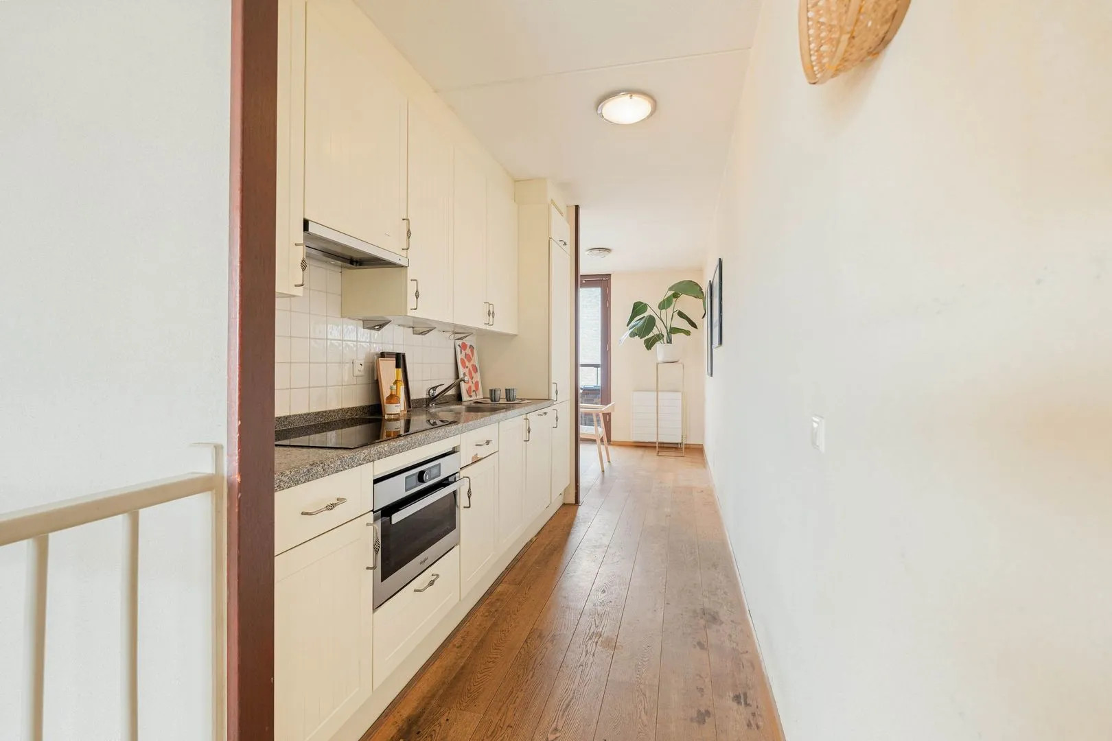 Appartement te koop: Cruquiuskade 229, Amsterdam