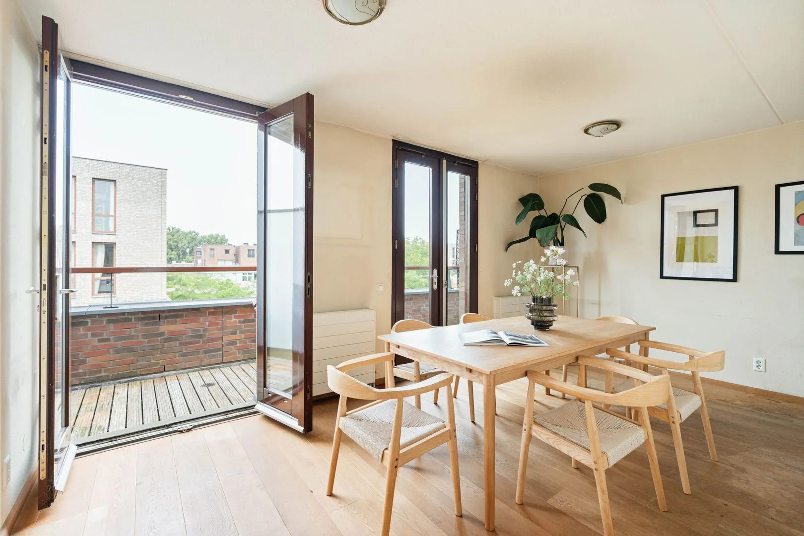 Appartement te koop: Cruquiuskade 229, Amsterdam