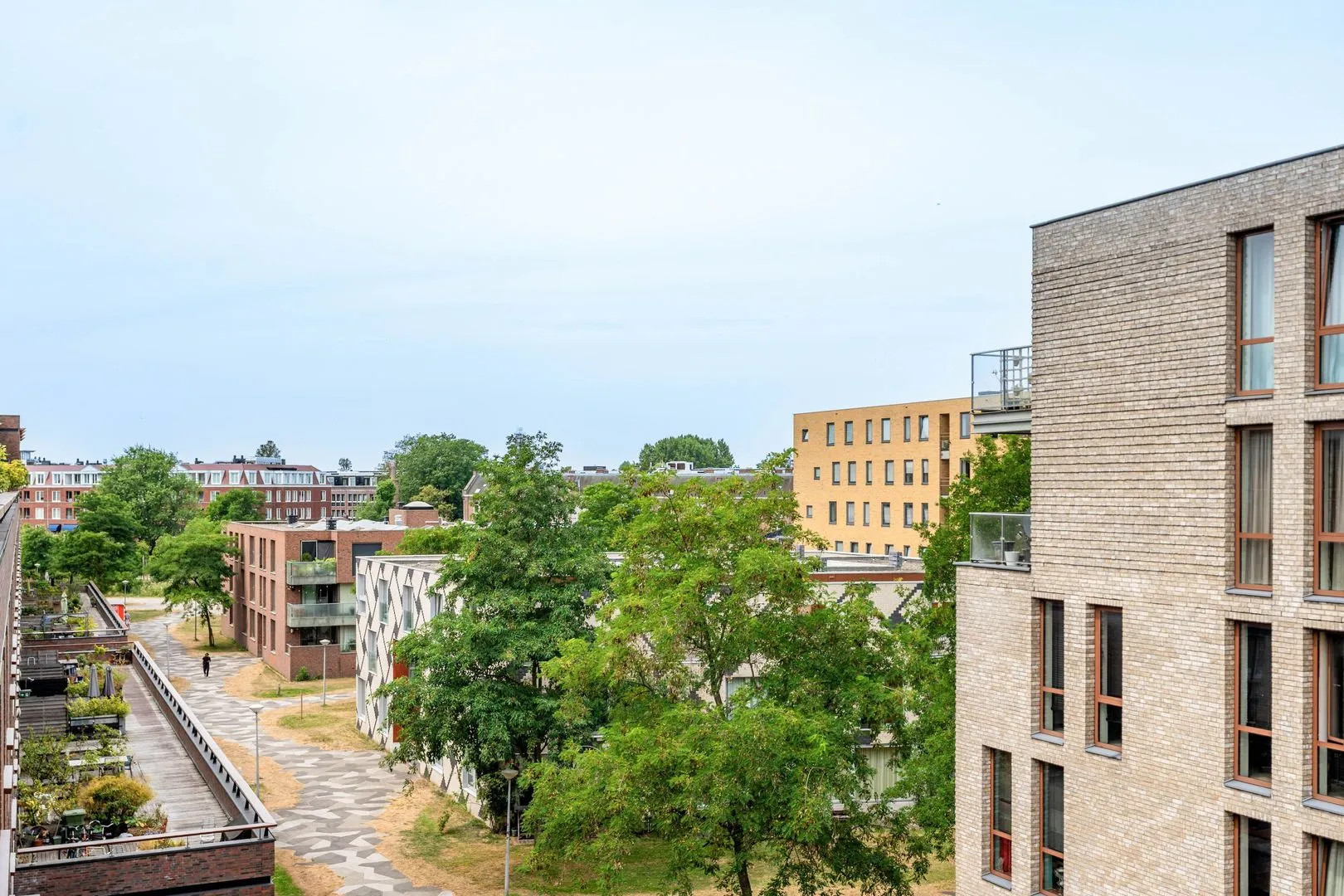 Appartement te koop: Cruquiuskade 229, Amsterdam