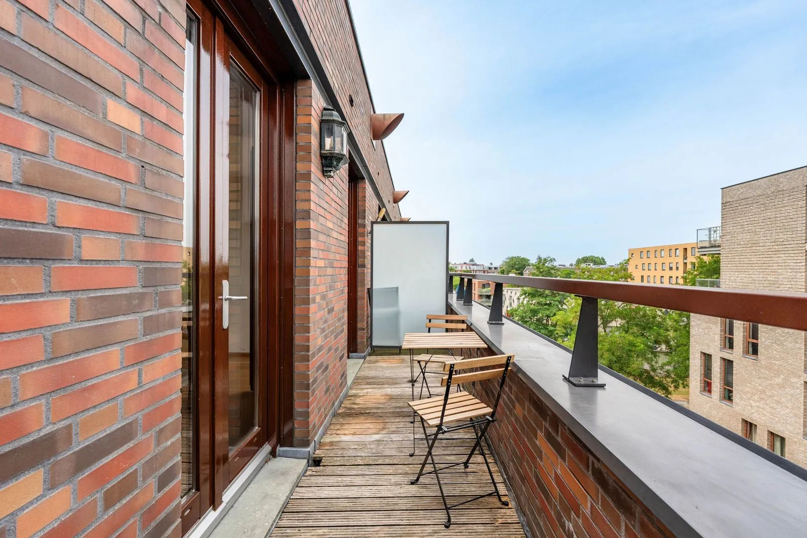 Appartement te koop: Cruquiuskade 229, Amsterdam