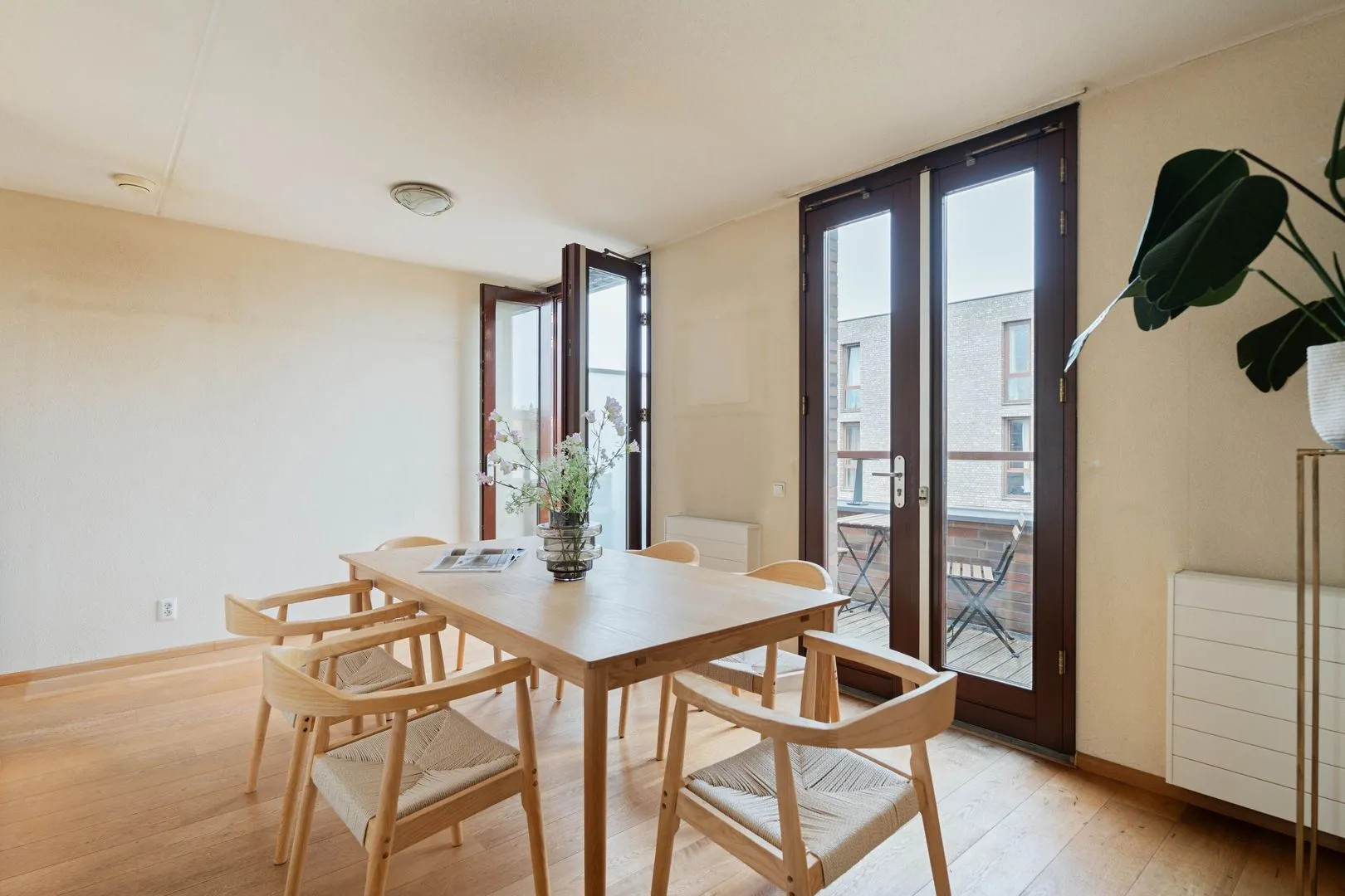 Appartement te koop: Cruquiuskade 229, Amsterdam