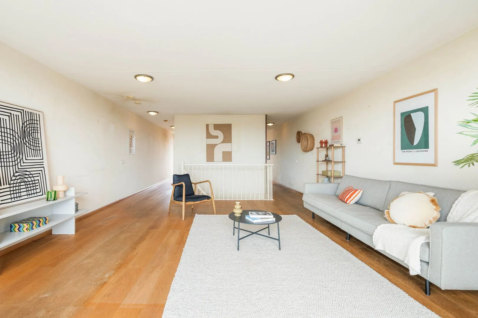 Appartement te koop: Cruquiuskade 229, Amsterdam