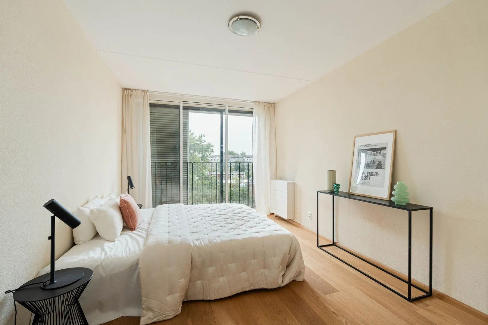 Appartement te koop: Cruquiuskade 229, Amsterdam