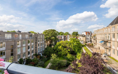 Parelstraat 20