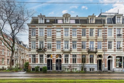 Sarphatistraat 524