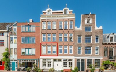 Laagte Kadijk 3-B