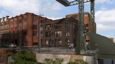 Appartement te koop Hoogte Kadijk 145-Y1