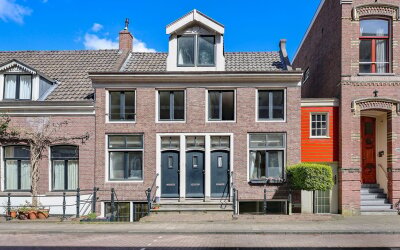 Hoogte Kadijk 151-C