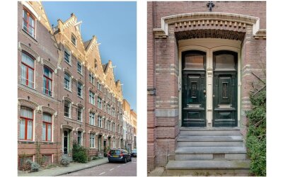 Hoogte Kadijk 157-B