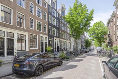 Hoogte Kadi. 56-H