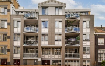 Hoogte Kadijk 108-P