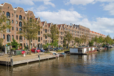 Hoogte Kadijk 414