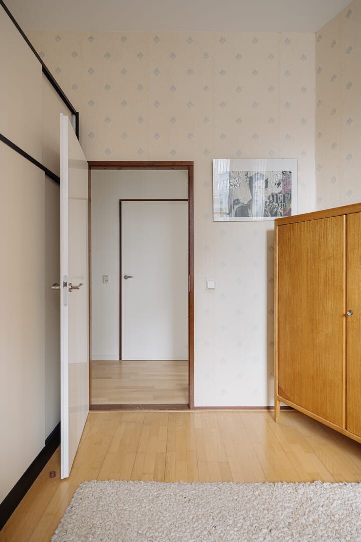 Appartement te koop: Sarphatistraat 221B, Amsterdam