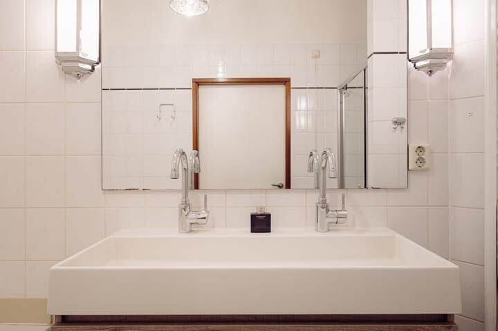 Appartement te koop: Sarphatistraat 221B, Amsterdam