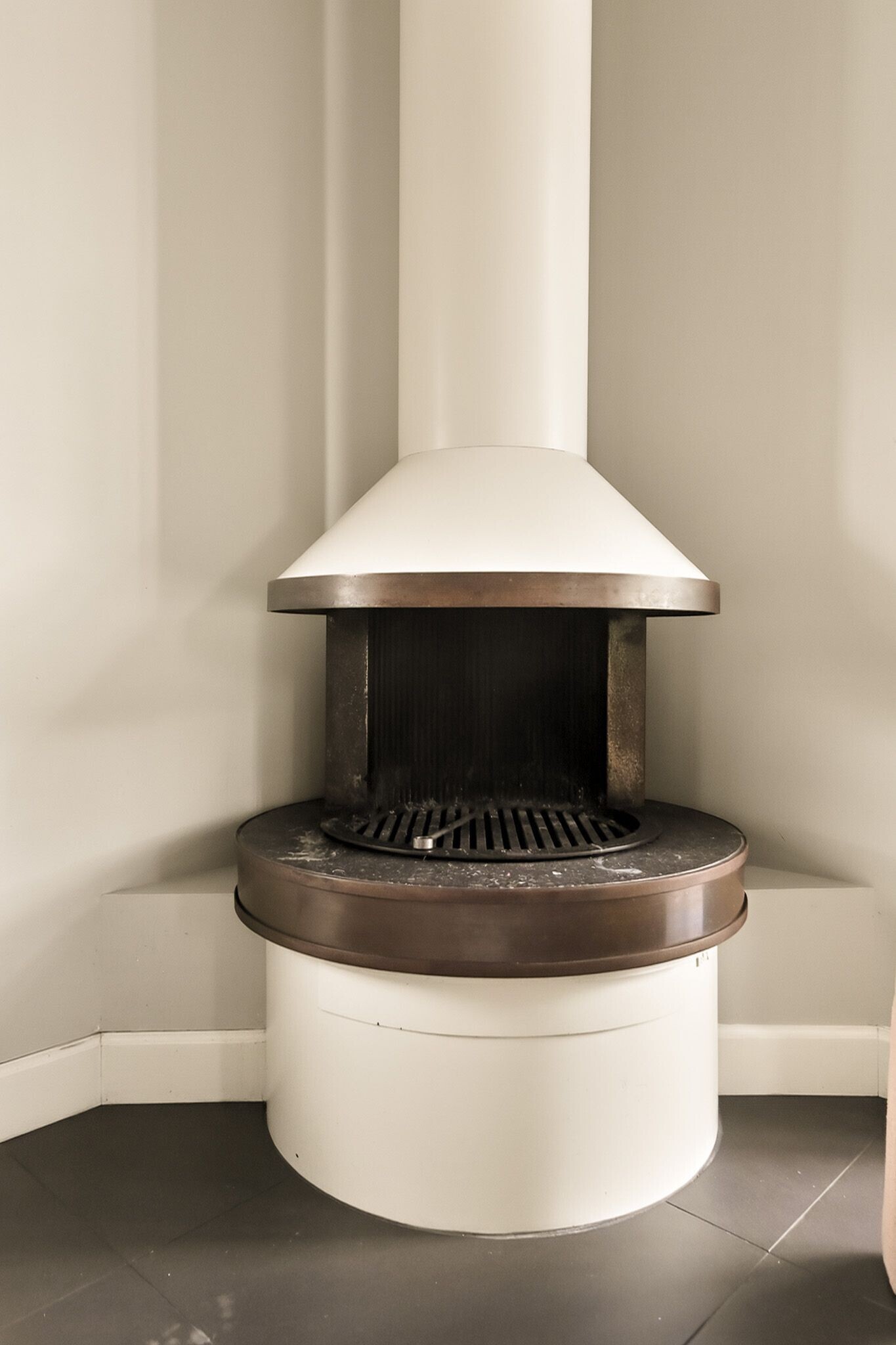 Appartement te koop: Sarphatistraat 223C, Amsterdam