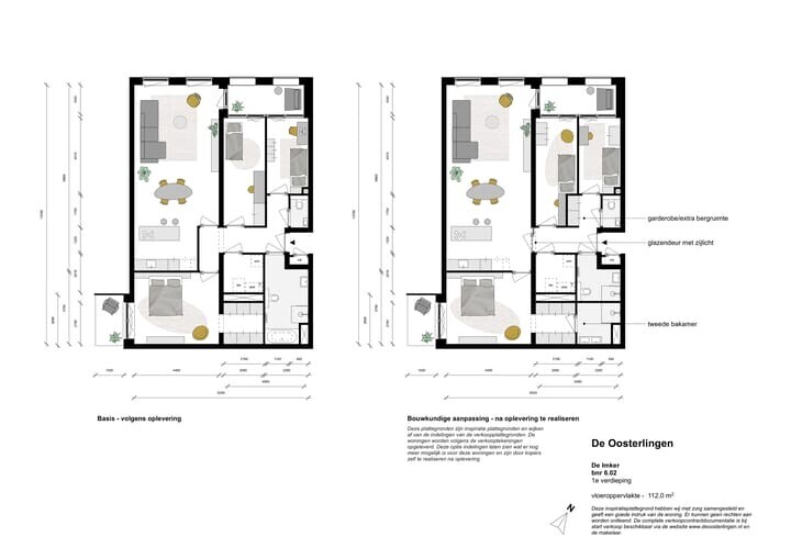 Appartement te koop: Isaac Titsinghkade 102, Amsterdam