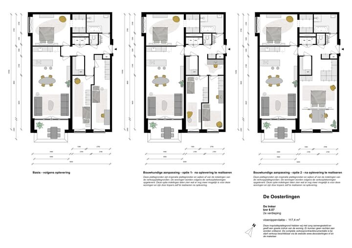Appartement te koop: Isaac Titsinghkade 112, Amsterdam