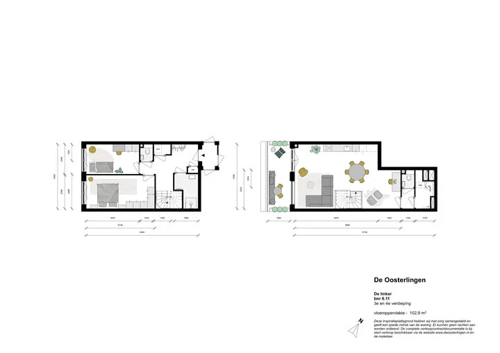 Appartement te koop: Isaac Titsinghkade 120, Amsterdam