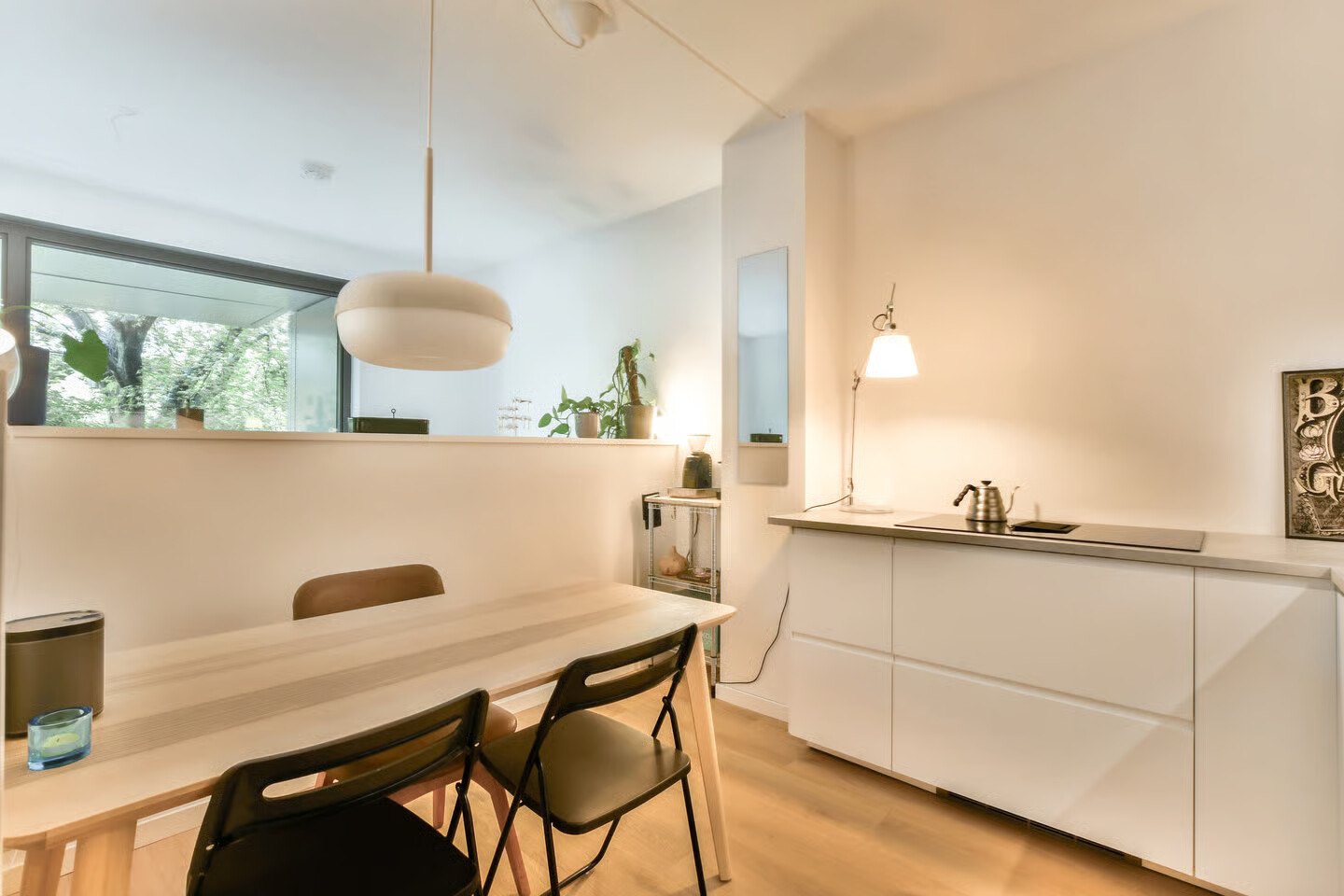 Appartement te koop: Isaac Titsinghkade 4C, Amsterdam