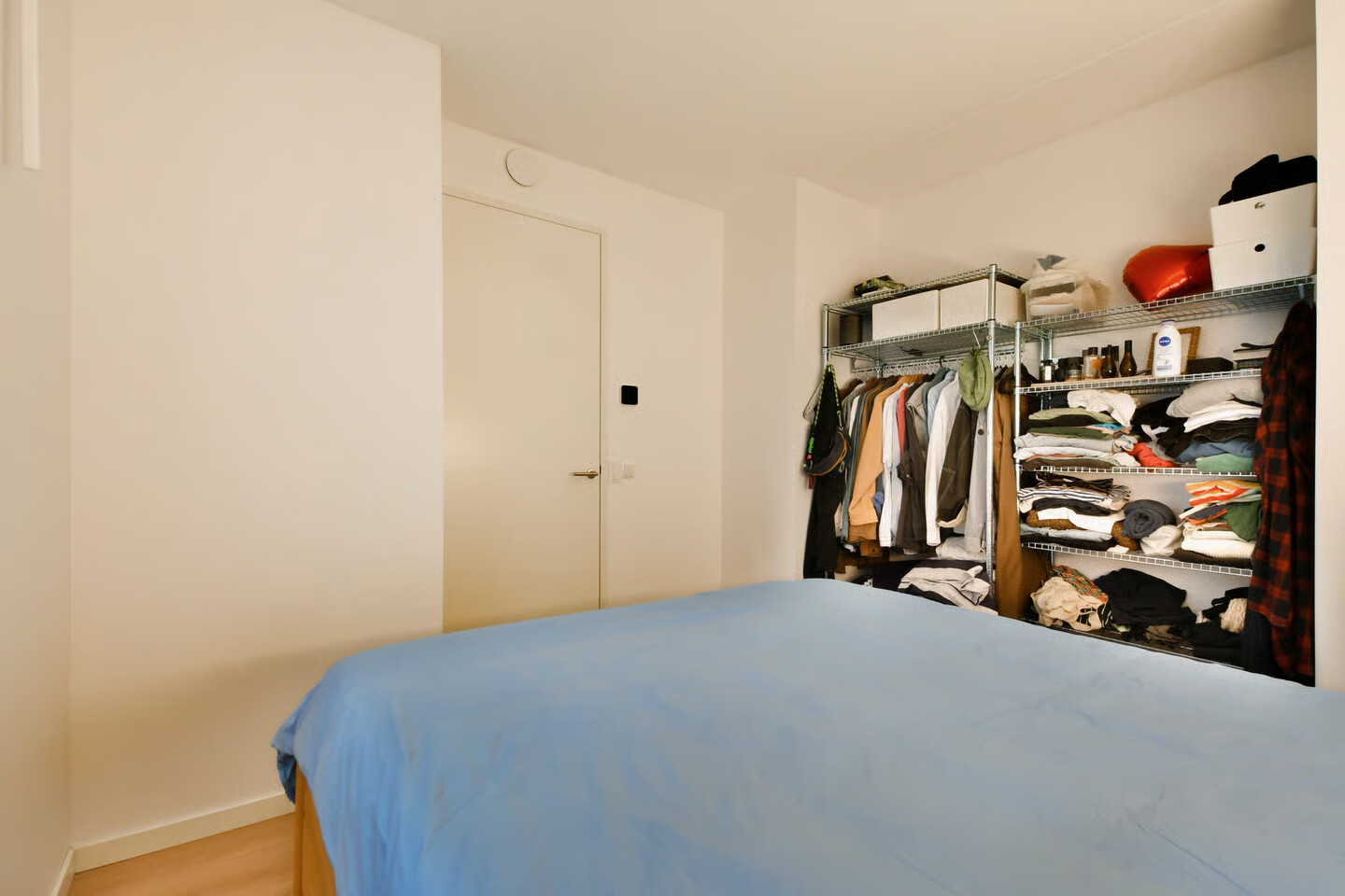 Appartement te koop: Isaac Titsinghkade 4C, Amsterdam