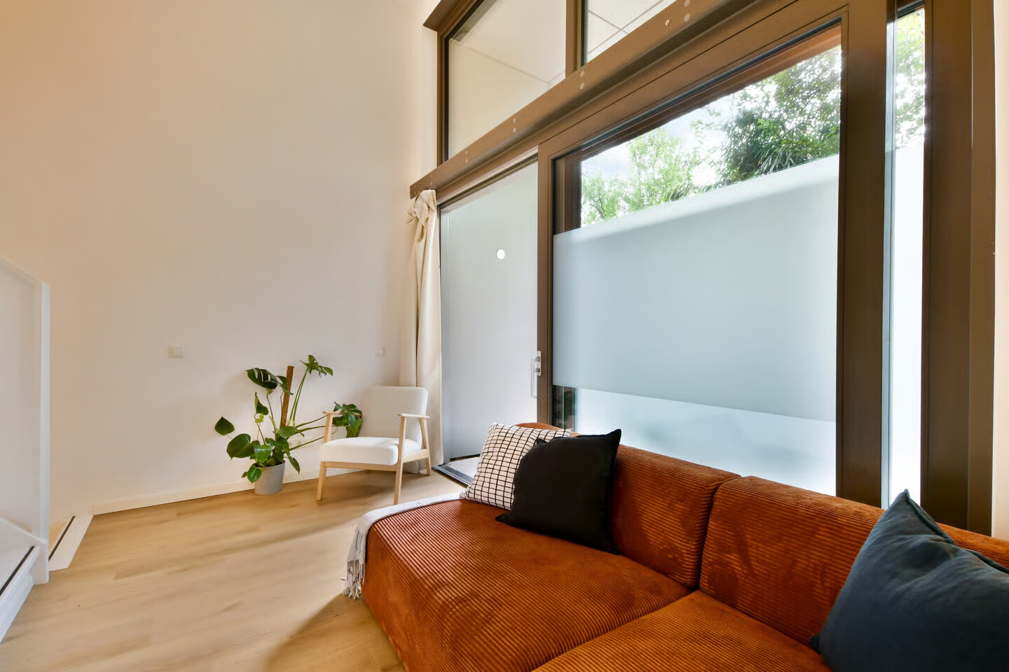 Appartement te koop: Isaac Titsinghkade 4C, Amsterdam