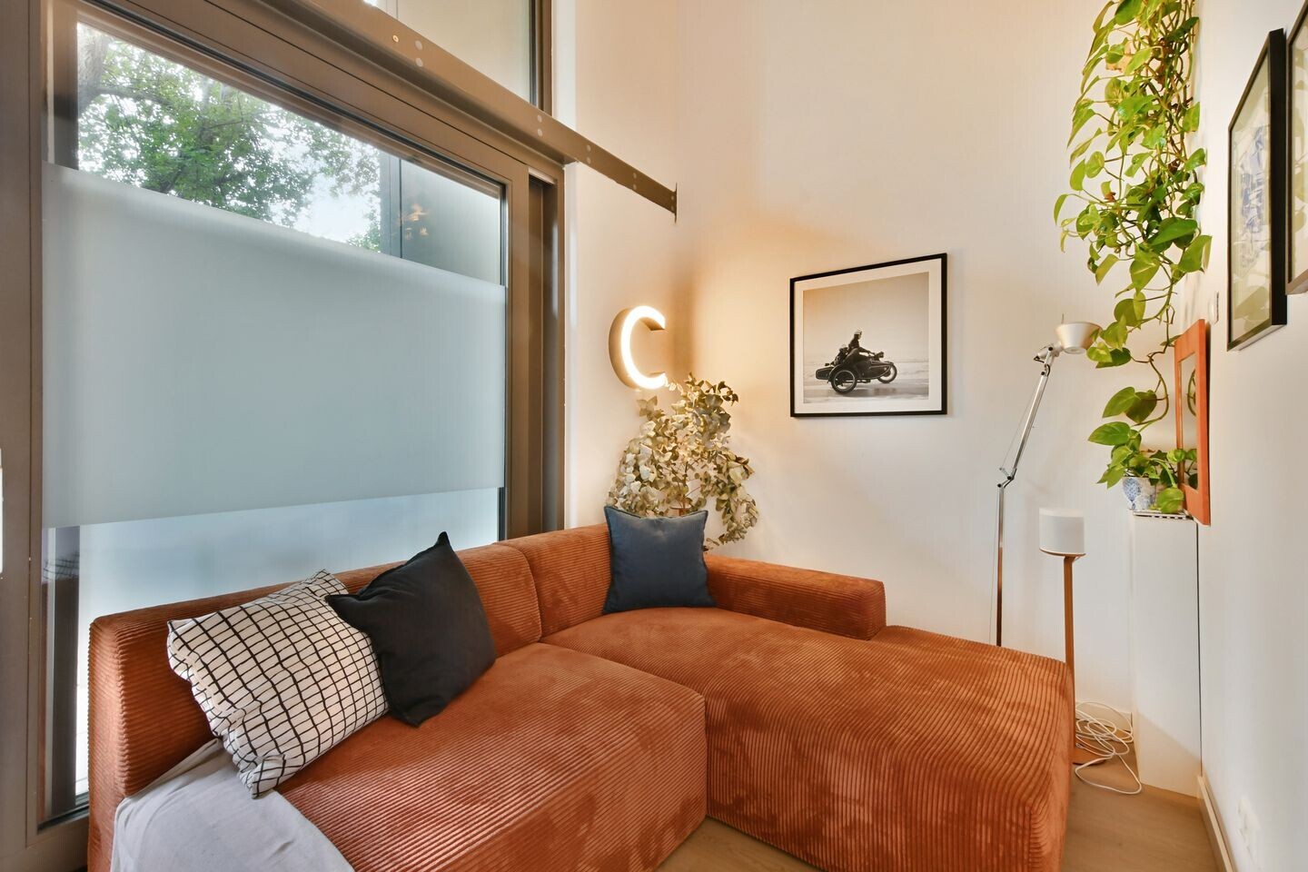 Appartement te koop: Isaac Titsinghkade 4C, Amsterdam
