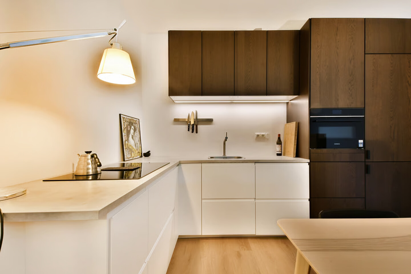 Appartement te koop: Isaac Titsinghkade 4C, Amsterdam