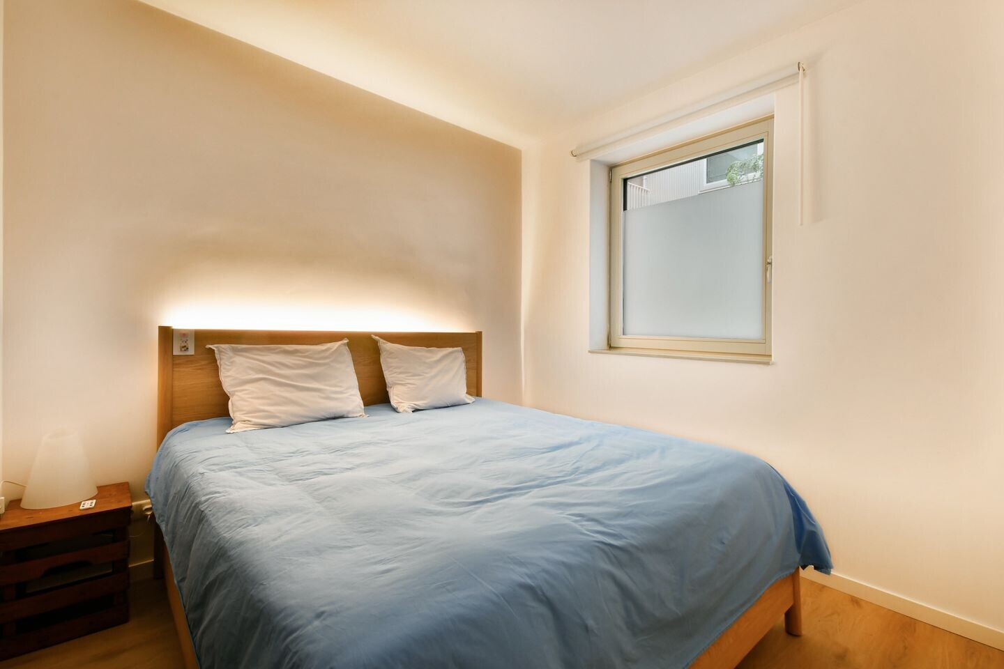 Appartement te koop: Isaac Titsinghkade 4C, Amsterdam