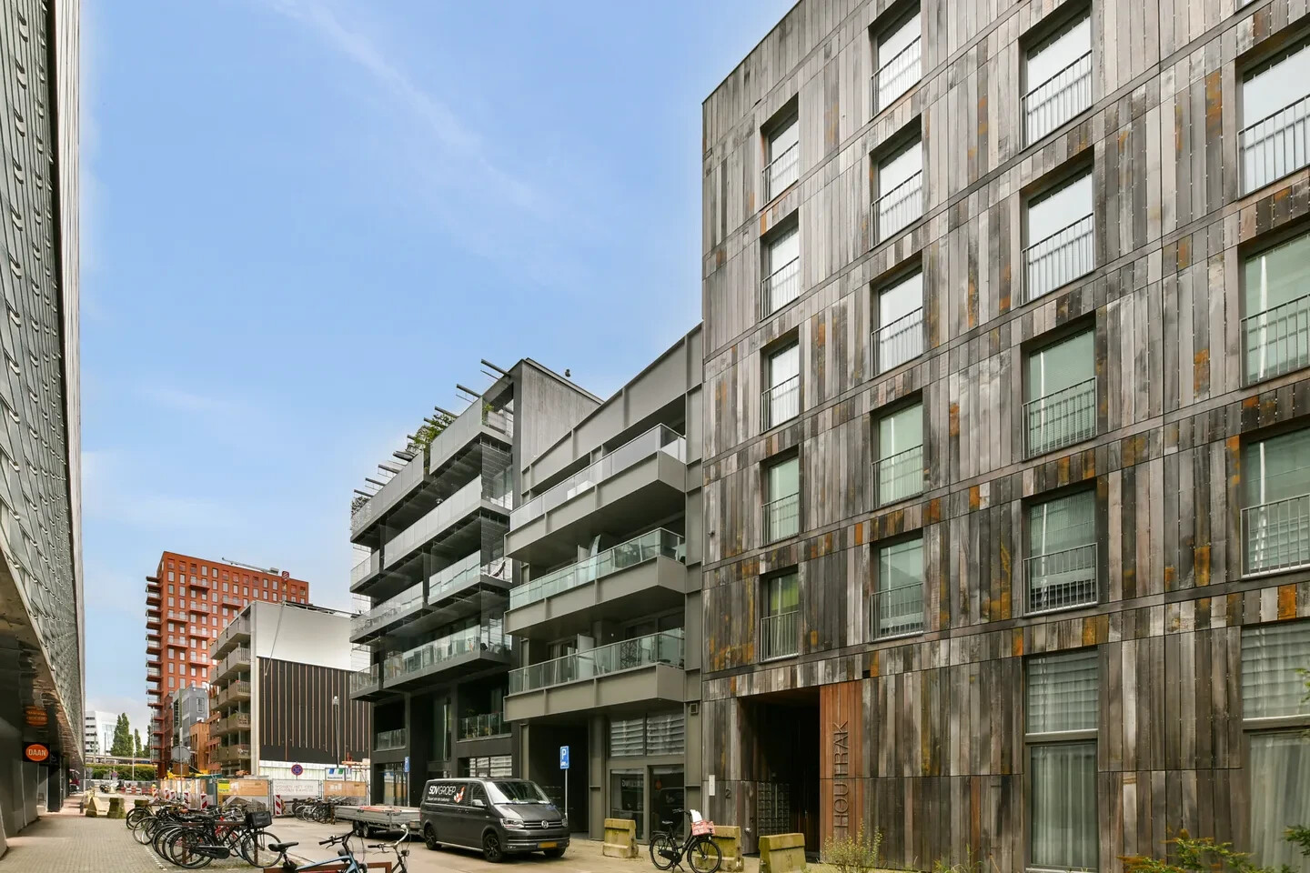 Appartement te koop: Isaac Titsinghkade 4C, Amsterdam