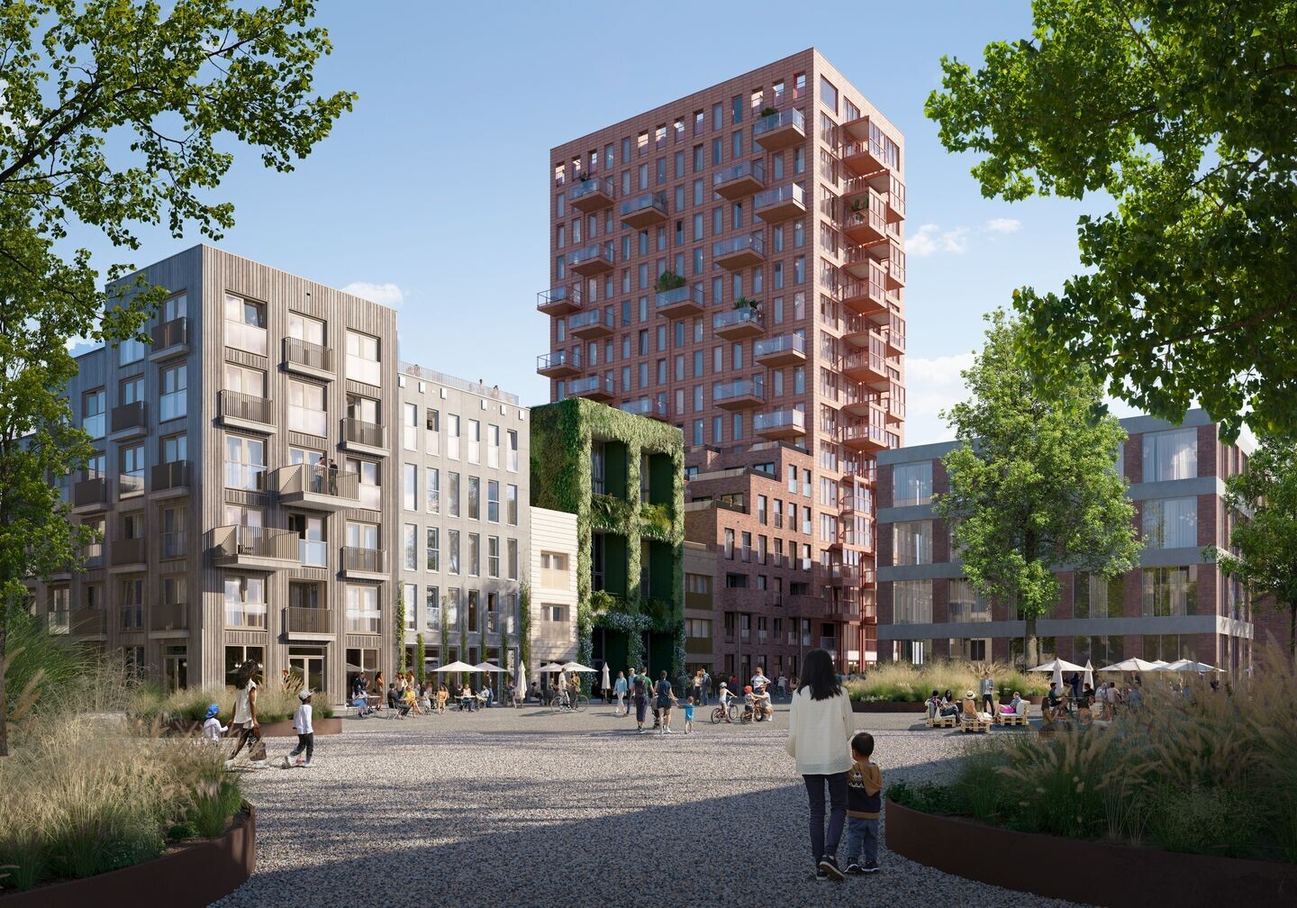 Appartement te koop: Isaac Titsinghkade 98, Amsterdam