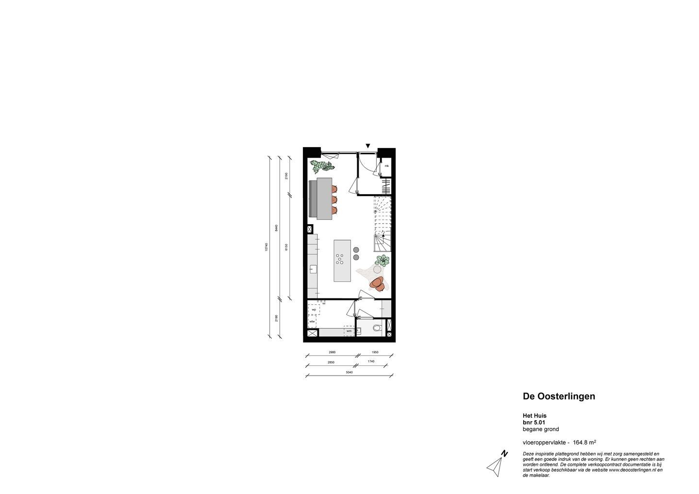 Appartement te koop: Isaac Titsinghkade 98, Amsterdam