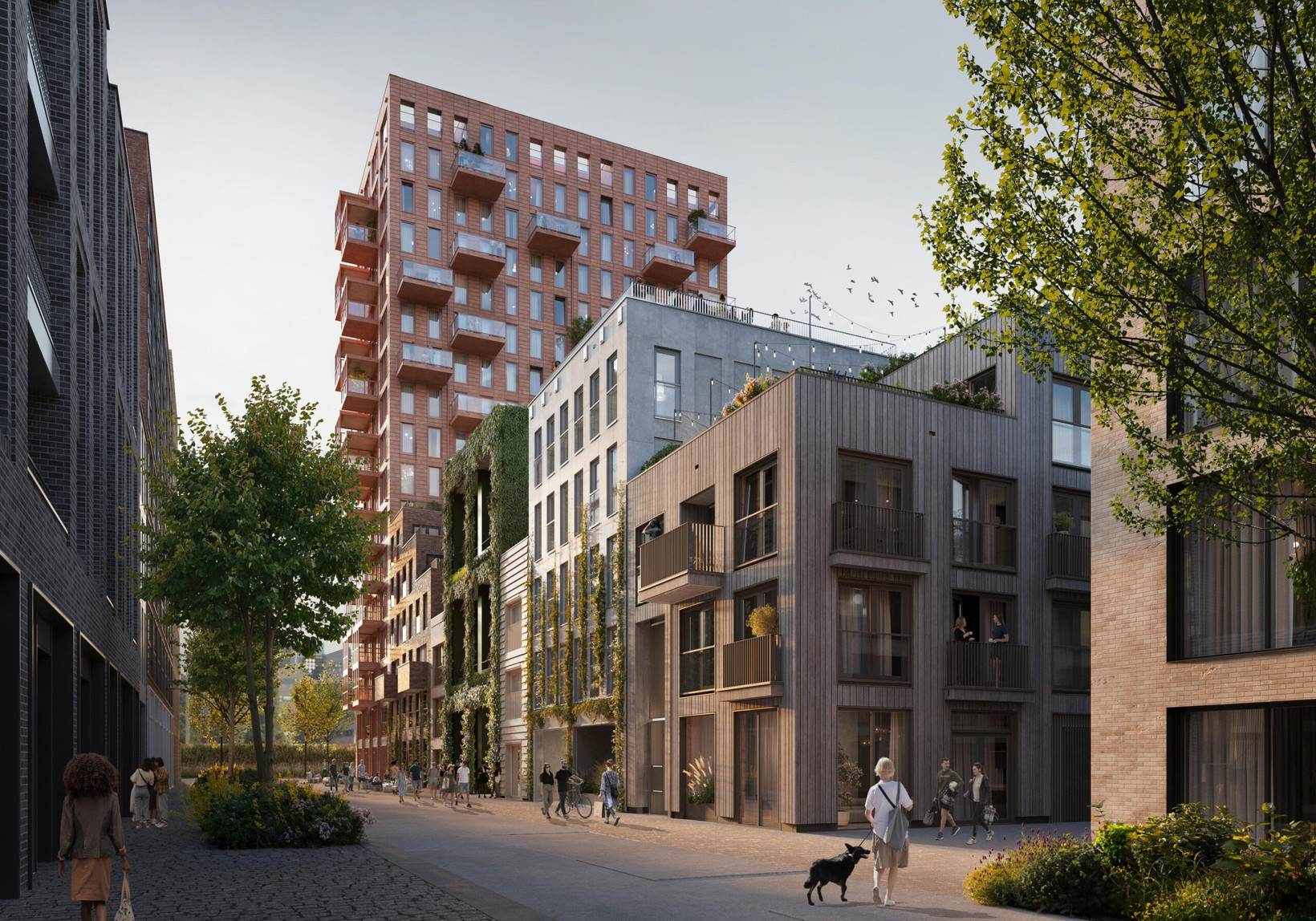 Appartement te koop: Rumphiusstraat 29, Amsterdam