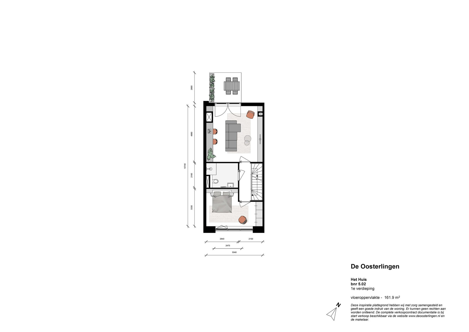 Appartement te koop: Rumphiusstraat 29, Amsterdam