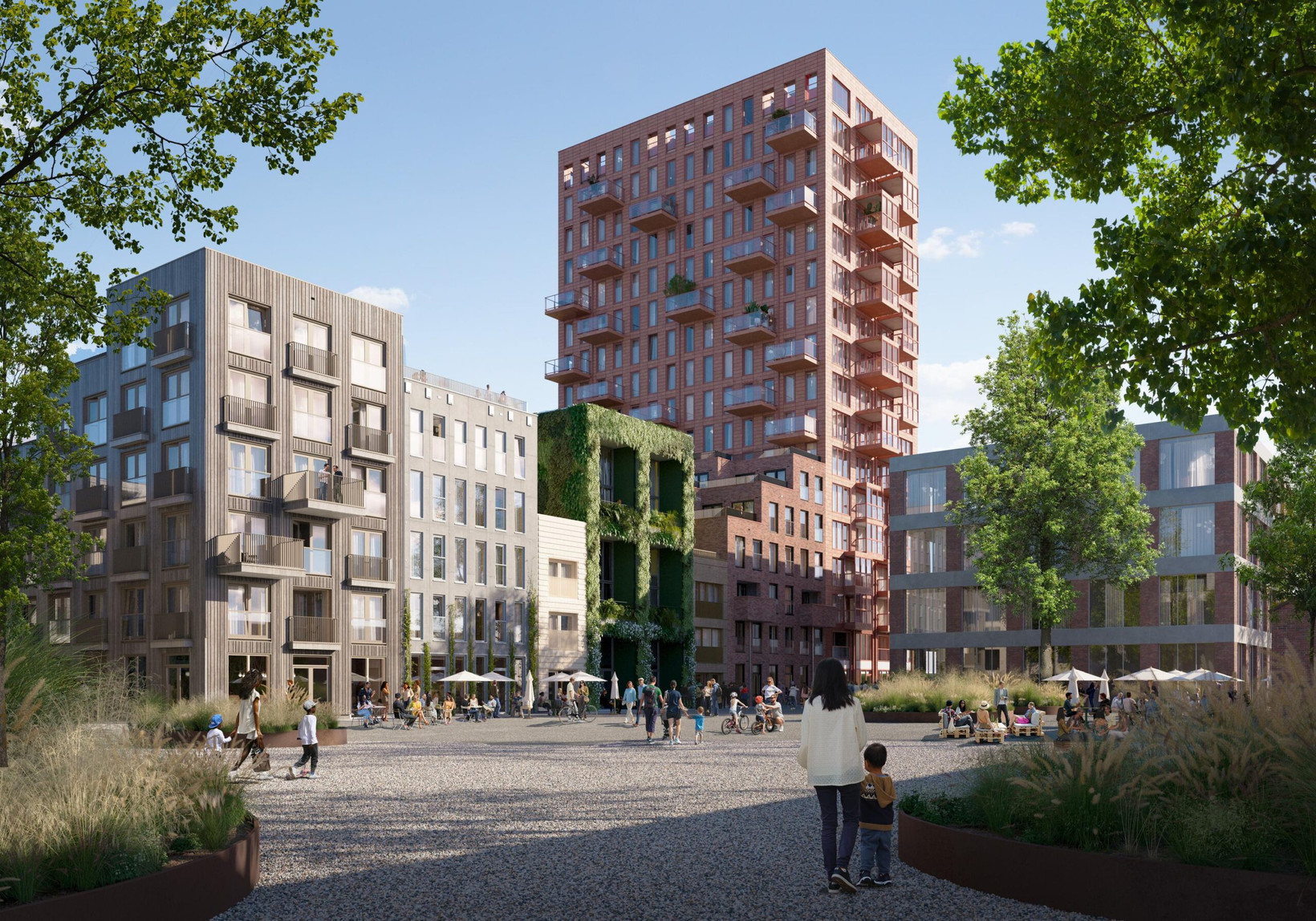 Appartement te koop: Rumphiusstraat 29, Amsterdam