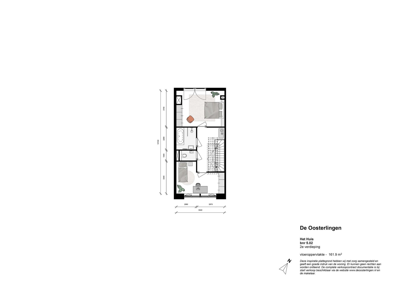 Appartement te koop: Rumphiusstraat 29, Amsterdam