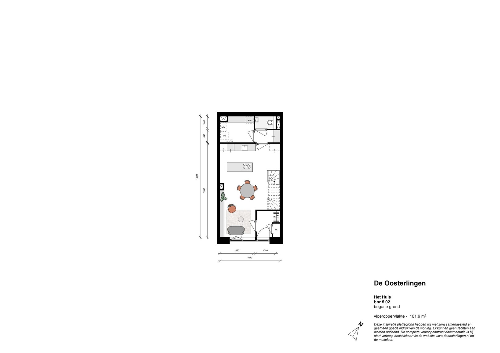 Appartement te koop: Rumphiusstraat 29, Amsterdam