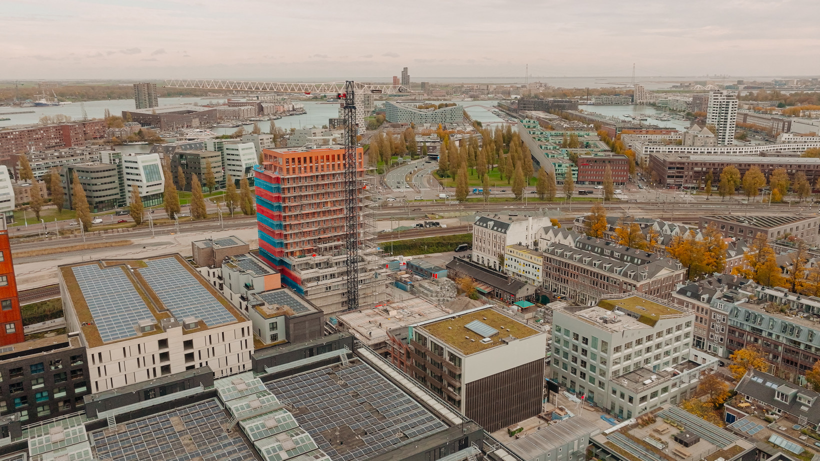 Appartement te koop: Rumphiusstraat 29, Amsterdam