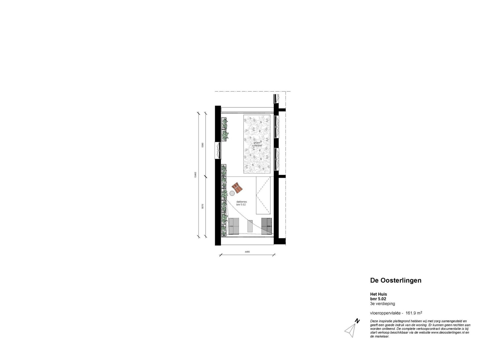 Appartement te koop: Rumphiusstraat 29, Amsterdam