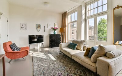 Kazernestraat 10-C