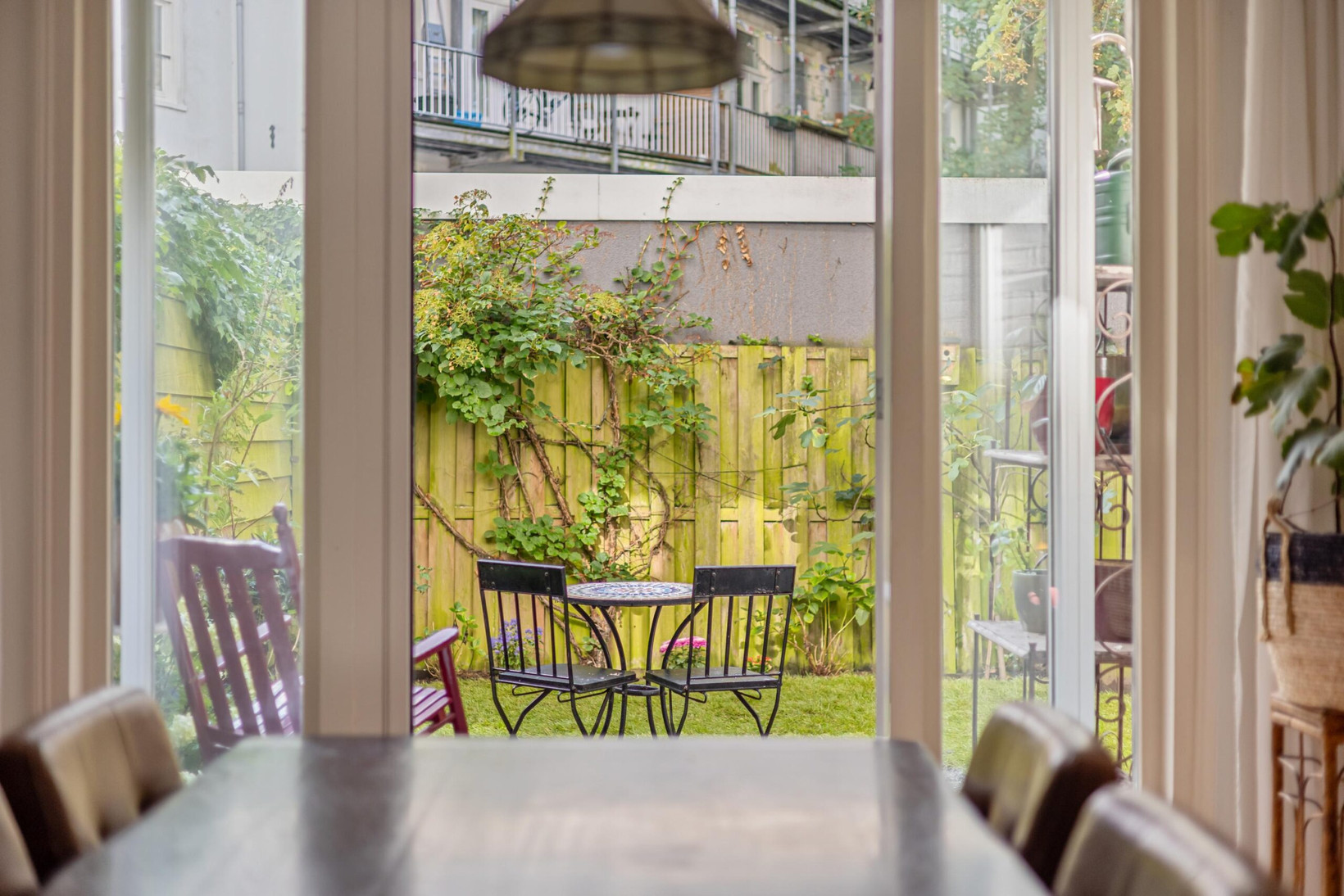 Appartement te koop: Kazernestraat 18H, Amsterdam