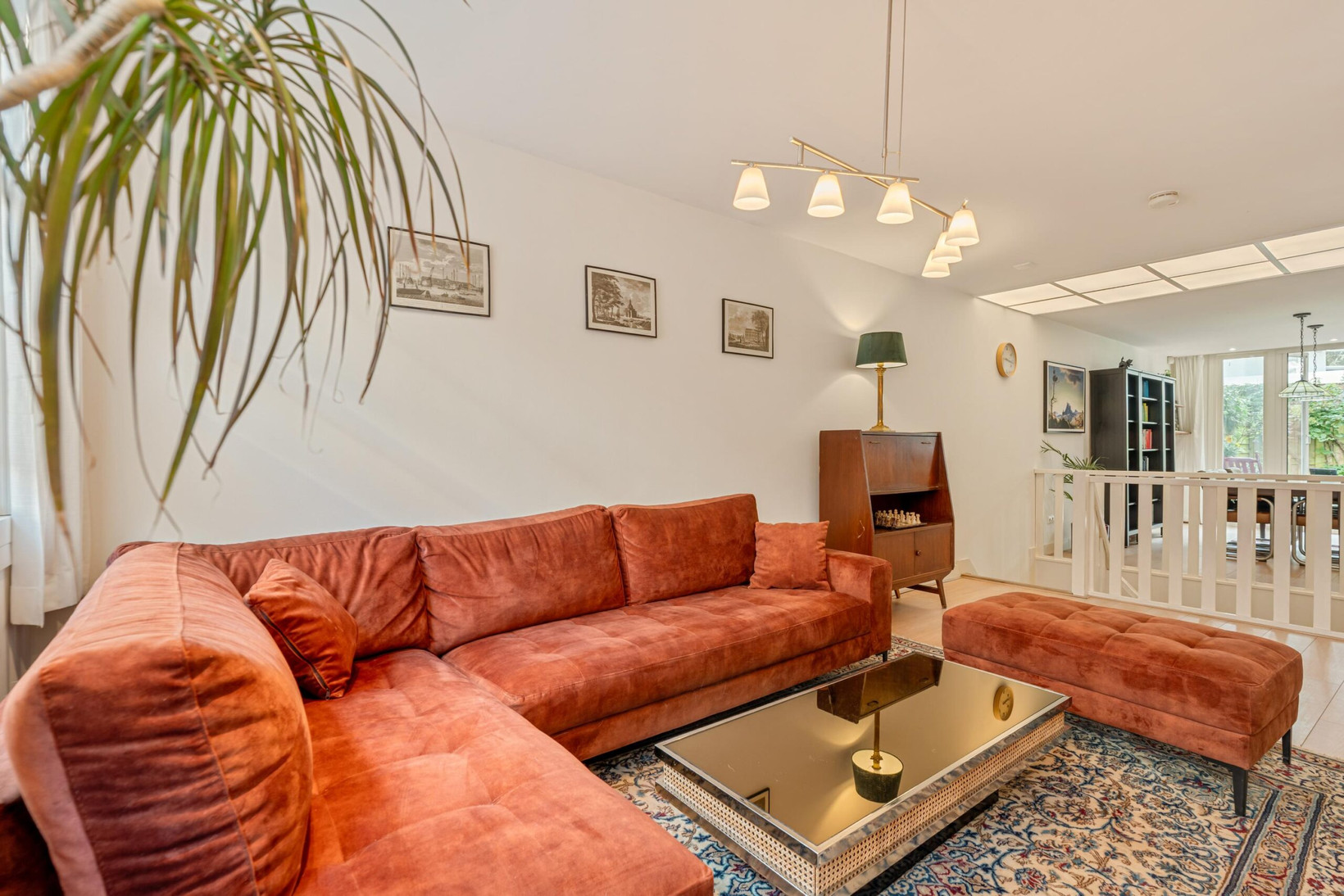 Appartement te koop: Kazernestraat 18H, Amsterdam