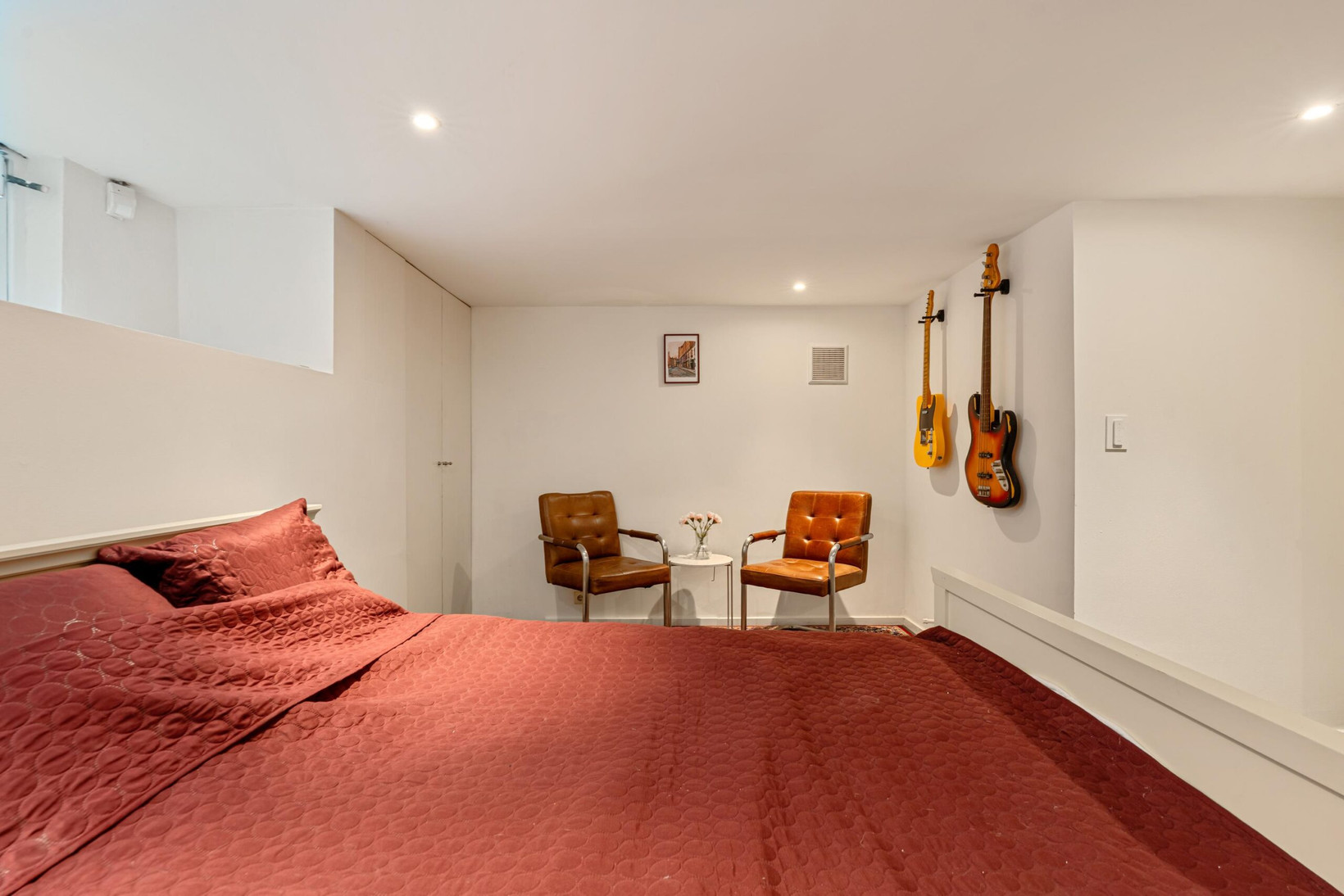Appartement te koop: Kazernestraat 18H, Amsterdam