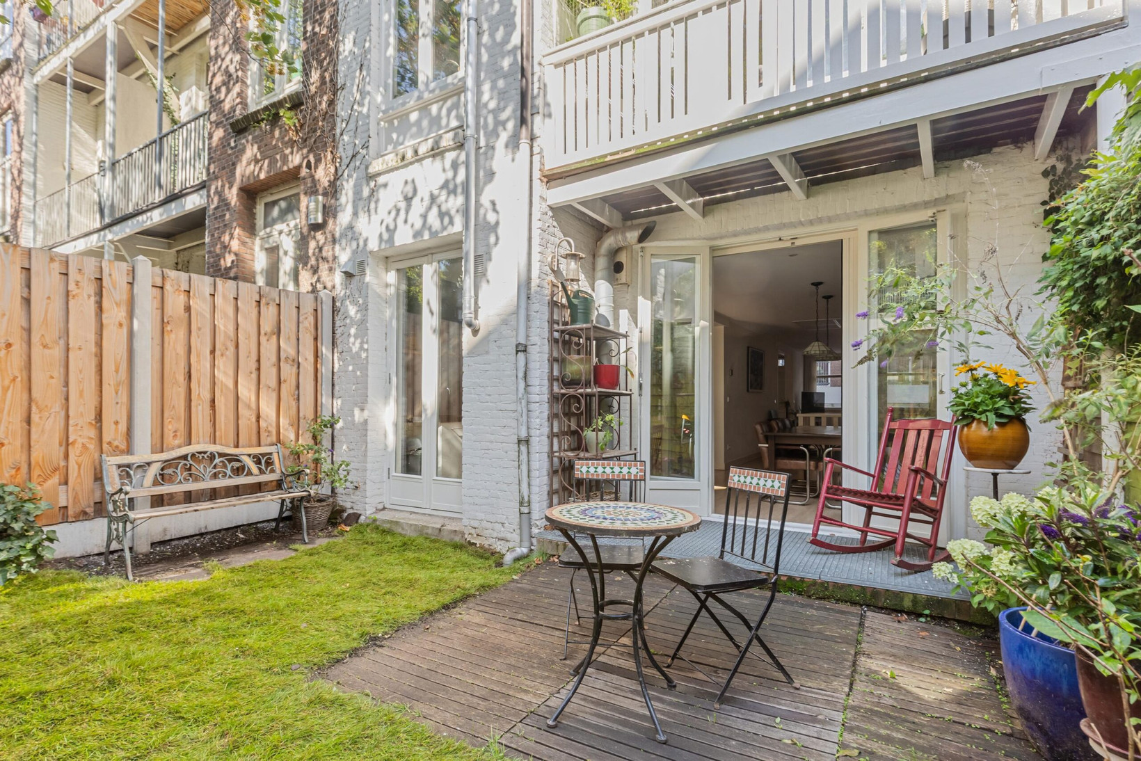 Appartement te koop: Kazernestraat 18H, Amsterdam